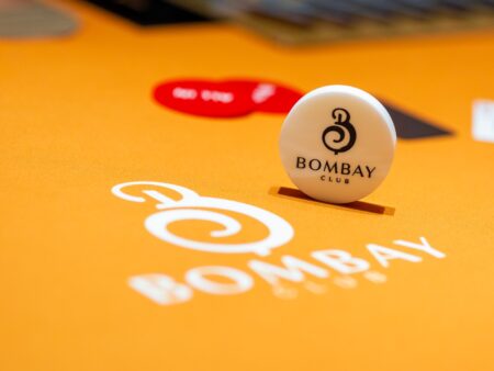 The 2025 Bombay High Stakes Week Kicks Off Today in Tallinn