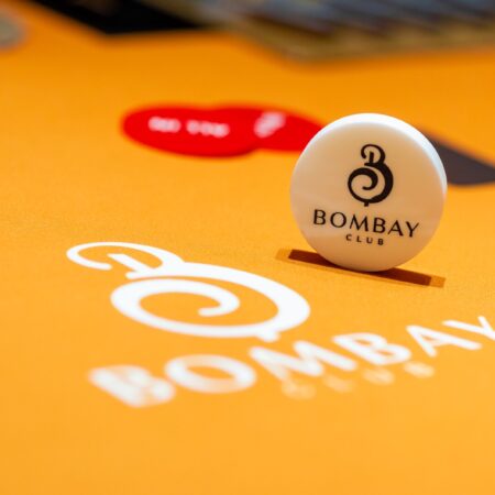 The 2025 Bombay High Stakes Week Kicks Off Today in Tallinn