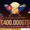 Battle of Malta Makes Its Slovakia Debut at Card Casino Šamorín
