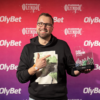 Jurgis Beinoras Crowned 2026 OlyBet Showdown Vilnius €1,100 Main Event Champion