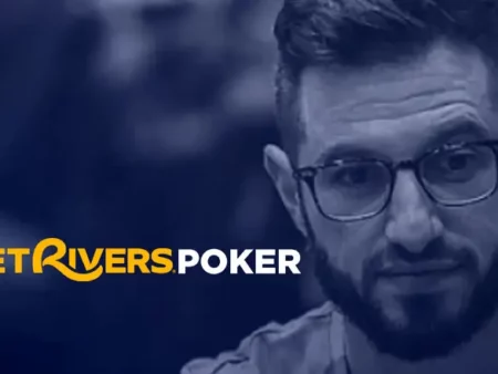 One Month After the Launch of Galfond’s BetRivers Poker