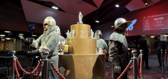 Records Fall During the 2025 Battle of Malta