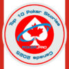 Top 10 Poker Stories from the Great White North