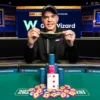 2025 WSOP: Cary Katz Wins His First WSOP Bracelet in $2,500 No-Limit Hold’em Freezeout
