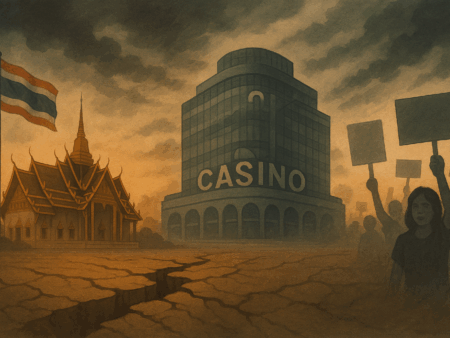 Asia Poker News Round-up (June 19, 2025)