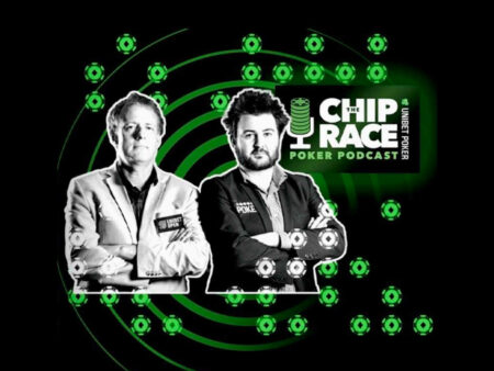 10 Years of The Chip Race!
