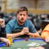 Mozdzen Cashes $25K H.O.R.S.E., Canadians Chase Deep in Closer and $5K NLH