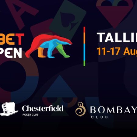 Coolbet Open Returns in 2025 — Full Schedule and Festival Preview