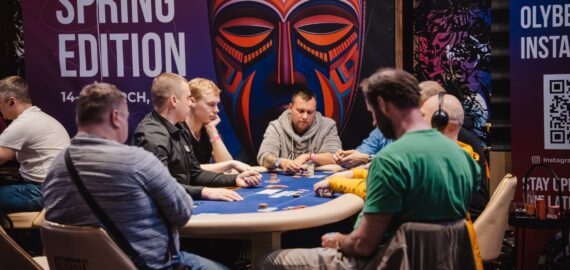 Wasylenko, Daugaviņš, and Super Bike Star Rožkalns Win OlyBet Showdown Riga Titles on Sunday