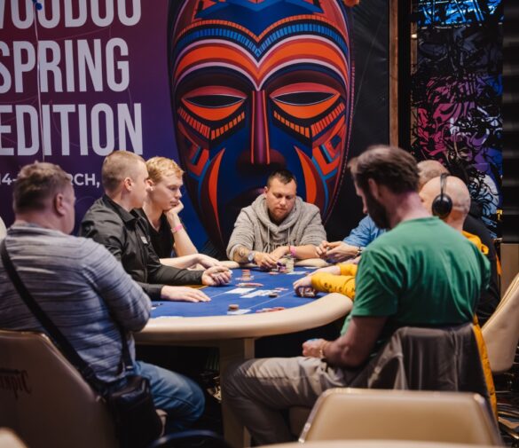 Wasylenko, Daugaviņš, and Super Bike Star Rožkalns Win OlyBet Showdown Riga Titles on Sunday