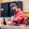 Negreanu, Mueller, Crema Bag Big Stacks; Engel Doubles Down on Cashes