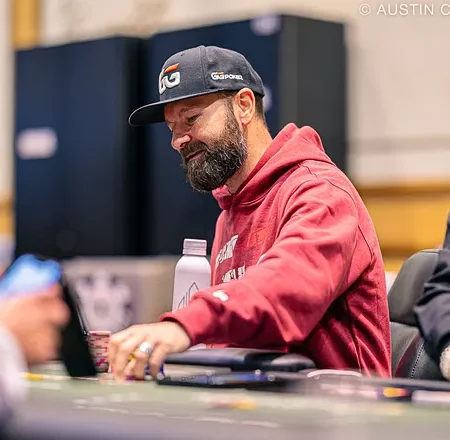 Negreanu, Mueller, Crema Bag Big Stacks; Engel Doubles Down on Cashes