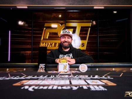 Negreanu Claims 10th PGT Title; Obst Takes Championship; Chino Rheem Overall Winner