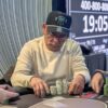 Darcy Stone Runs Day 2 Chip Lead to the Trophy in Event #3