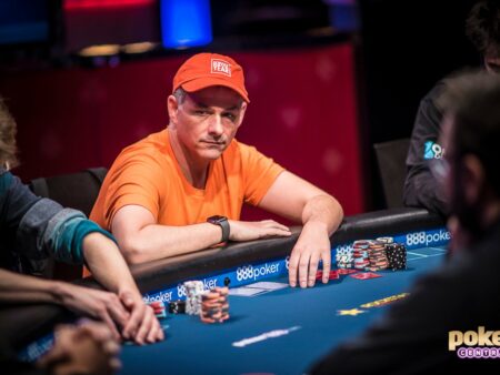 Hedge Fund Manager David Einhorn Lost $500K in First Hand