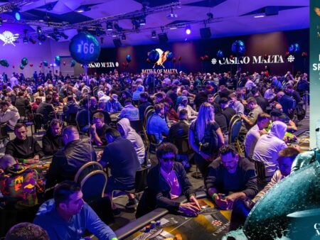 Battle of Malta 2025: The Series Delivers a Week of Action  Starting Today with Day 1a