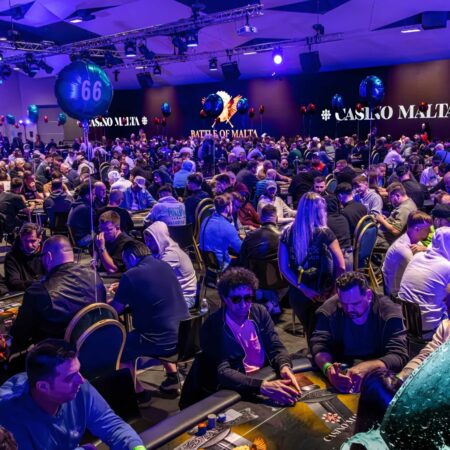 Battle of Malta 2025: The Series Delivers a Week of Action  Starting Today with Day 1a