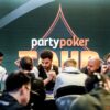 Three poker.pro-branded Mixed Games During the 2025 PartyPoker Tour Birmingham