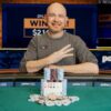 WSOP 2025: Third Time’s the Charm, Dylan Linde Wins $50K PLO High Roller and Career-Best $2.1M