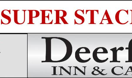 Jordan Banfield Wins Second Event at FSS