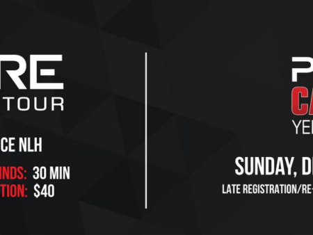 126 Entries Confirmed for Last Chance