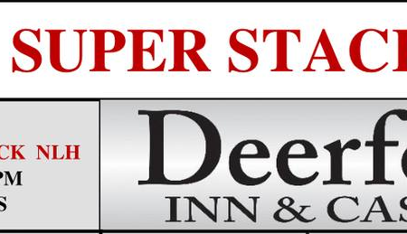 O’Bertos Goes Runner-Runner to Stay Alive