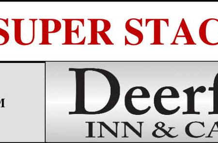 John Foley Out in 2nd Place for $8,678