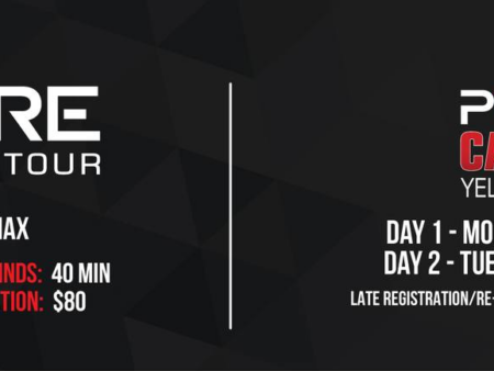 Rhett Stensrud Bubbles the Money