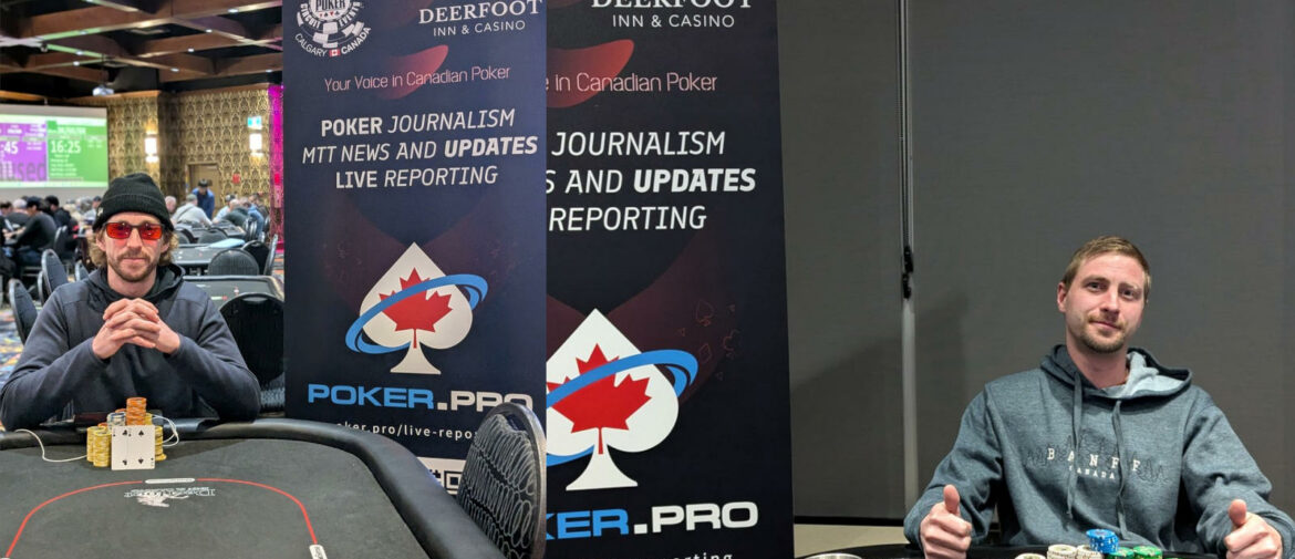 Ruhl Rules the HORSE; Brouillard with Turbo Win