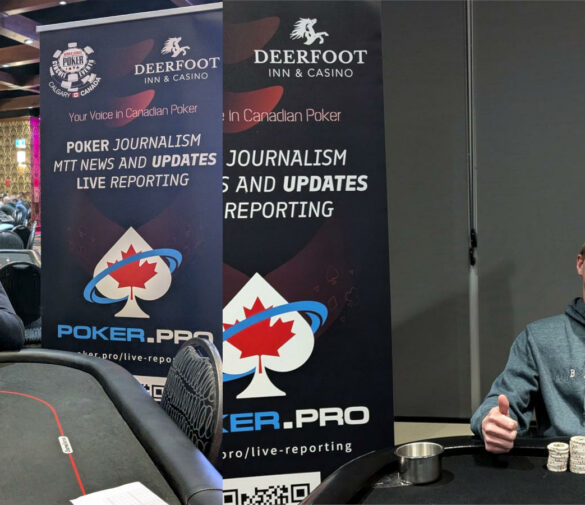 Ruhl Rules the HORSE; Brouillard with Turbo Win