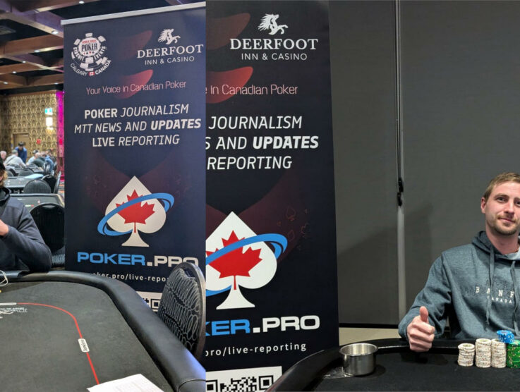 Ruhl Rules the HORSE; Brouillard with Turbo Win