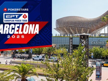 2025 EPT Barcelona: Sun, Showdowns, and Super High Rollers in the Heart of Catalonia