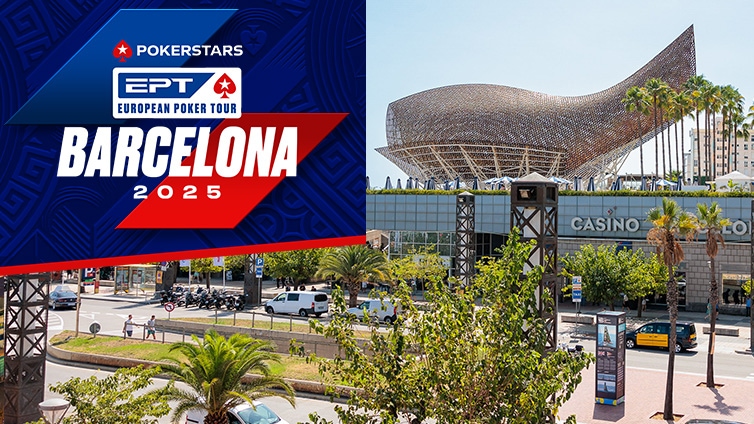 EPT Barcelona 2025