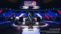 PokerStars Live Confirms EPT Paris Return, Releases First Wave of 2026 ...