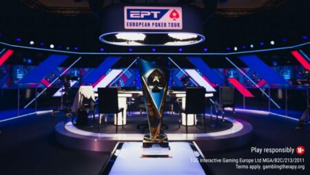 2025 Ept Barcelona Sun Showdowns And Super High Rollers In The Heart
