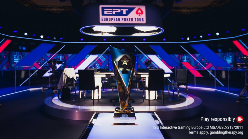 EPT Feature Table
