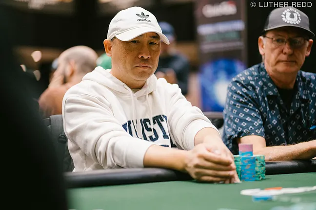 Edwin Chang