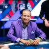 Afriat Bags Big in Main, Wang Cracks the Money, Foxen and Negreanu Still Firing in the $50K
