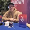 Čaikins and Wasylenko Earn Final Two Trophies at OlyBet Showdown Riga Voodoo Spring Edition