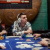 2025 OlyBet Showdown Riga Voodoo AE Day 7: Ēriks Krūmiņš Leads Final 10 in Main Event