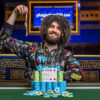 WSOP 2025: Caleb Bruno Furth Wins Second PLO Bracelet in Event #5: $5,000 Pot-Limit Omaha ($620,696)