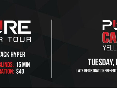 Deepstack Hyper is the Evening Side