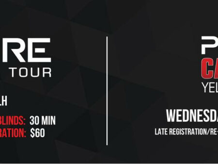 $19k in Prizes