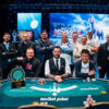 Emmanouil Livanos Smashes Career-Best Live Score with 2026 Novibet Greek Poker Odyssea Main Event