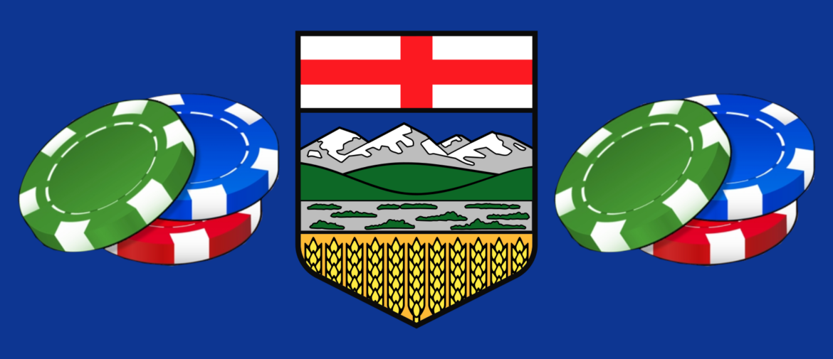 Applications Open for Alberta’s New iGaming System