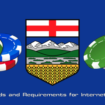 Applications Open for Alberta’s New iGaming System