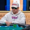 Fred Normand Comes One Short of Canada’s First 2025 Bracelet