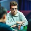 Frederic Normand is the Runner Up; Only 4 to Best for Daniel Negreanu