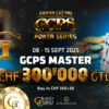 Grand Casino Poker Series Master: Liechtenstein Launches a CHF 300K Festival