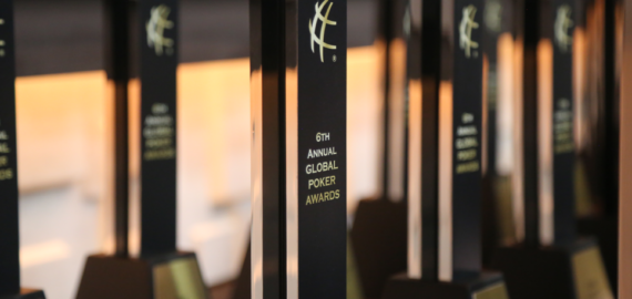 Next Year’s Global Poker Awards Are Cancelled
